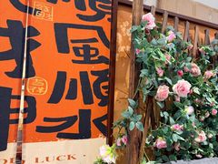 -海马体照相馆(上海宝山万达广场店)