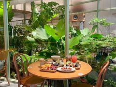 -The Good Place好地方·Brunch·coffee(国贸店)