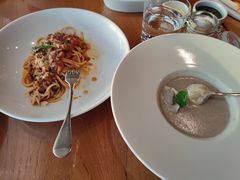 -沈阳君悦酒店·意坊意大利餐厅