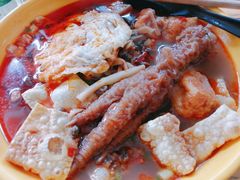 -龍城柳州螺蛳粉(群星路店)