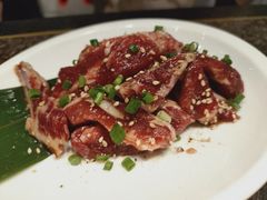 -正苑26年海鲜烤肉•牛尾汤汤饭(东港店)