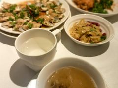 -莆田餐厅PUTIEN(金融街购物中心店)