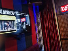 -唱吧麦颂KTV(马驹桥店)