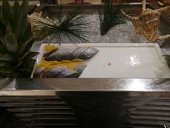 -浦东绿地铂骊酒店-POYA西餐厅(绿地东海岸国际广场店)