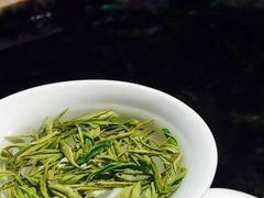 -白鹭原茶艺馆
