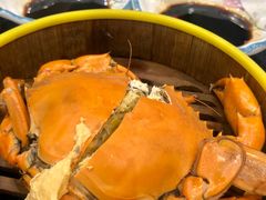 黄油蟹-三妹小龙虾·黄油蟹(华侨城总店)
