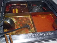 -海底捞火锅(长沙华创国际广场店)