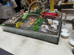 -宁波石浦豪生大酒店·自助餐厅