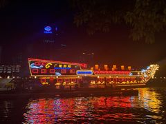 -珠江夜游广州塔·中大码头