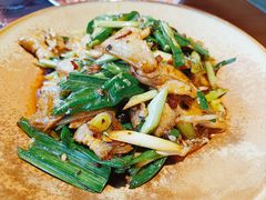 过门香回锅肉-拾捌川·自贡爆炒(新街口店)