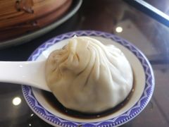 -锡笼记·无锡小笼(方塔店)