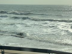 -崂山巨峰游览区