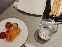-海底捞火锅(太原南站店)