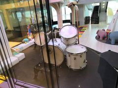-Barbe a papa亲子餐厅(杨浦店)