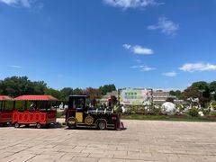 -北京世界公园