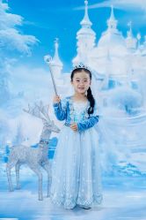 -玛瑞莎·儿童·亲子摄影(越秀店)