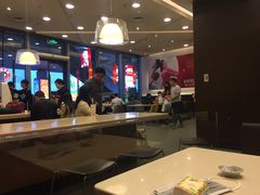 -肯德基(南京高铁1店)