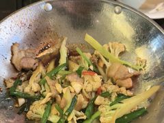 -外婆家(义乌新光汇购物中心店)
