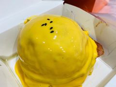 -前进5路汉堡炸鸡(汉街skp店)
