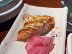 -元通寿司(东骏店)