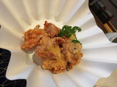 炸鸡块-伟峰·枫寿司(东樾店)
