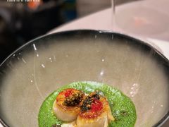 -Le Bistrot de Racine