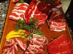 -汉拿山(金山万达店)