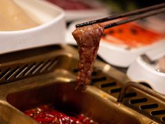 嫩牛肉-川西坝子火锅(清江东路3.0直营店)