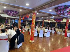 -新龙船黄浦江餐饮游船官方自营店