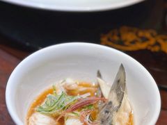 -杭州西子湖四季酒店·金沙厅
