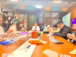 点击看大图 -保丽宝泰母婴护理院·月子中心·产康·中医(常州店)