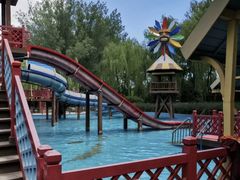 -南宫温泉水世界