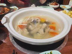 -龙泉人椰子鸡·糟粕醋·地标海南菜(龙昆南店)