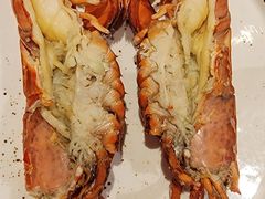 -博林天瑞喜来登酒店·西丽尚膳