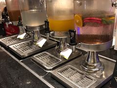 -海棠湾威斯汀酒店·知味西餐厅