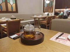 大堂-顺风汤馆·广府粤菜(江宸天街店)