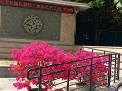 -惠和石文化园