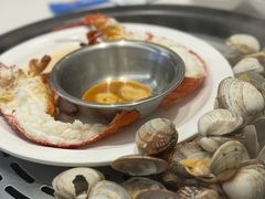 -海味当家·蒸锅海鲜(中山广场创始店)