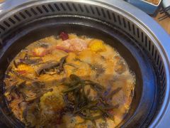 -锅老头铁锅炖•大锅蒸汽海鲜(韩乐坊店)
