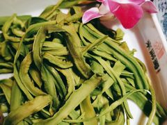 贡菜-来涮蜀鲜货火锅串串香(菜市口店)