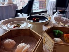 -富力丽思卡尔顿酒店·丽轩中餐厅