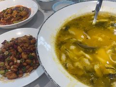 -川人百味(亿合城店)