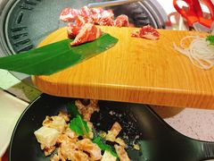 -猫爪爪原切自助烤肉(观音桥阳光世纪店)