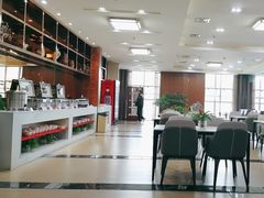 -桃仙机场头等舱休息室