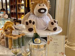 -广州富力丽思卡尔顿酒店