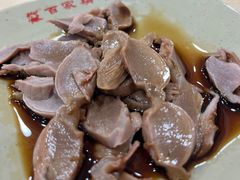 -百家鸡味馆(清泰店)