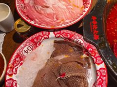 -牛市坎火锅(建设路店)