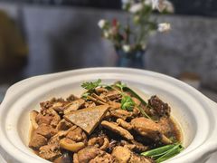 -又见炊烟私房菜(敬亭路店)