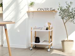 大堂-Onirii Coffee(长乐路店)