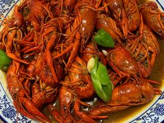 -虾少爷龙虾烧烤(双桥路店)
